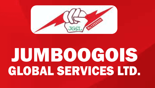 Jumboogois Global Services Ltd logo