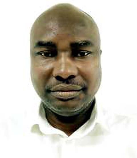 Mr. Brisibe Bobby Boboeye