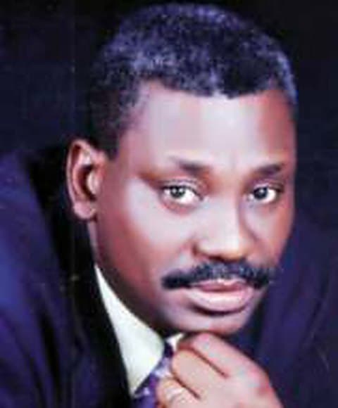 Mr. Izontimi Otuogha