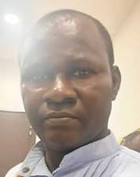 Mr. Kingdom Geoffrey Ebipabo Obuza