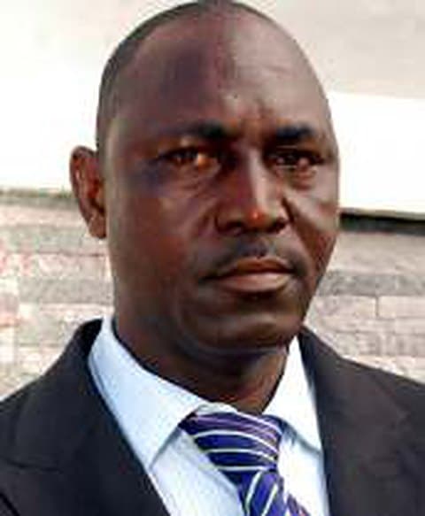 Engr. Nelson Usiere Akpan